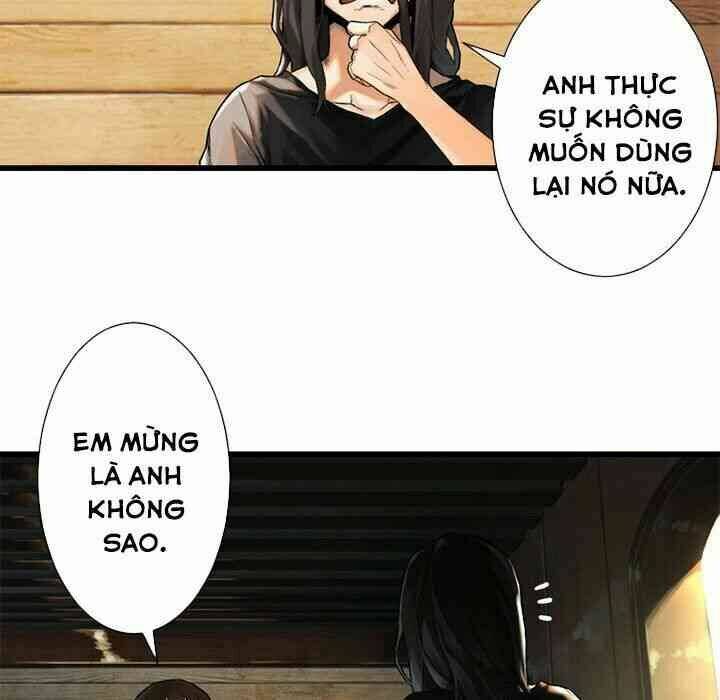 triệu hồi đến thế giới fantasy chapter 20 - Trang 2