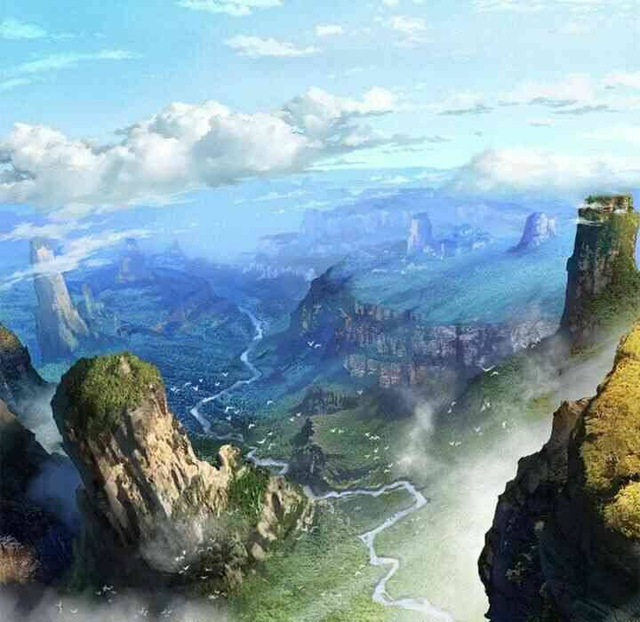 triệu hồi đến thế giới fantasy chapter 20 - Trang 2