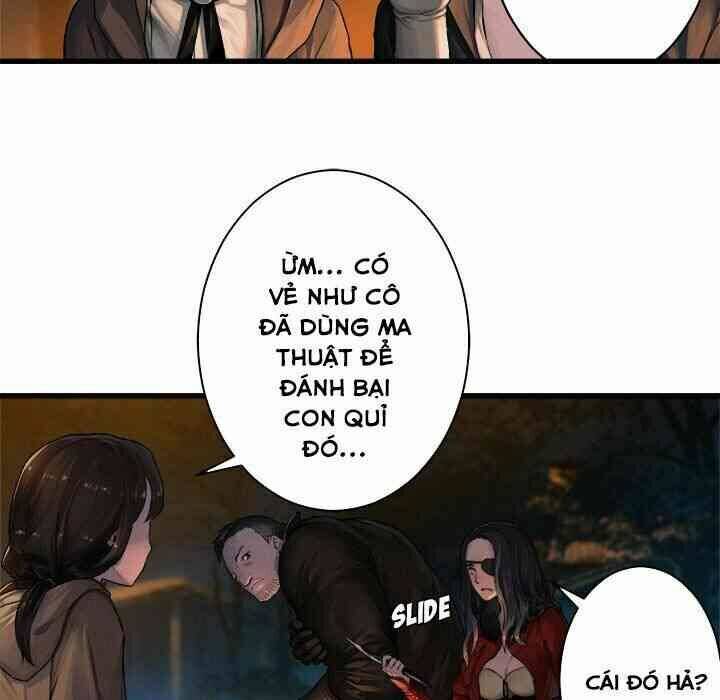 triệu hồi đến thế giới fantasy chapter 26 - Trang 2