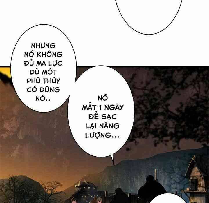 triệu hồi đến thế giới fantasy chapter 26 - Trang 2