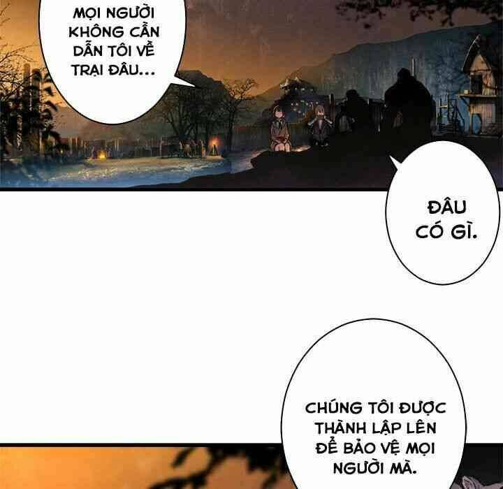 triệu hồi đến thế giới fantasy chapter 26 - Trang 2