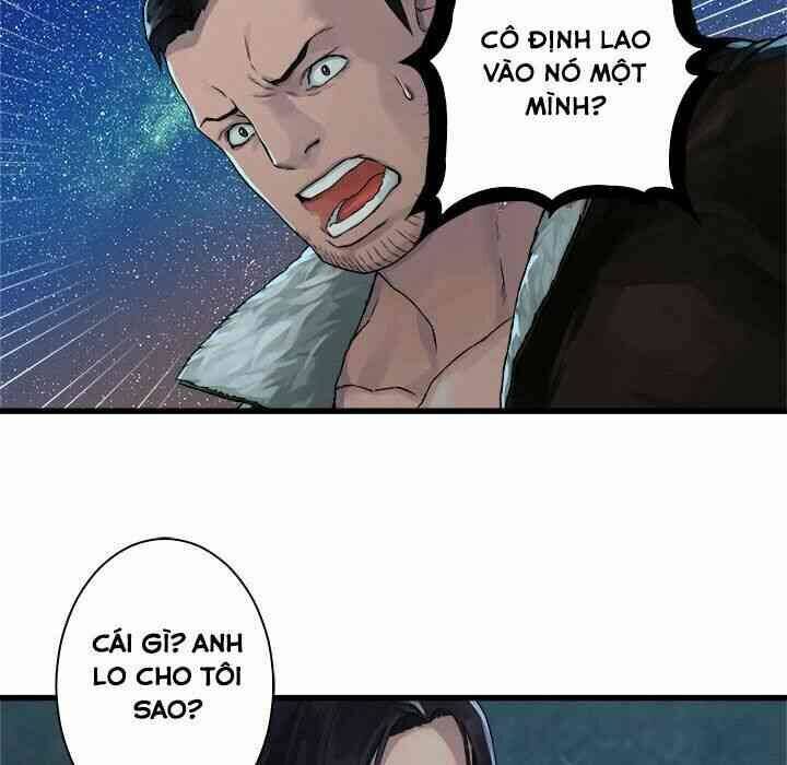 triệu hồi đến thế giới fantasy chapter 31 - Trang 2