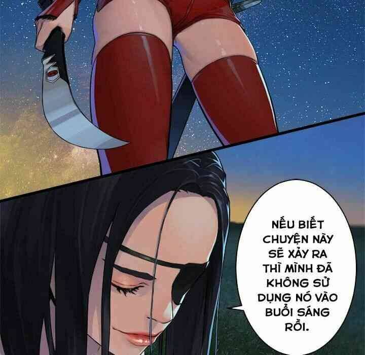 triệu hồi đến thế giới fantasy chapter 31 - Trang 2