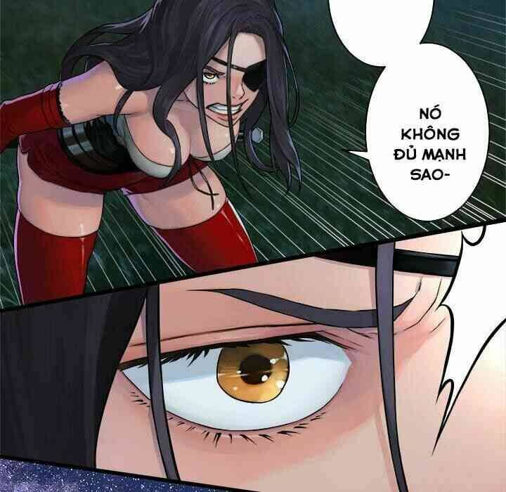 triệu hồi đến thế giới fantasy chapter 31 - Trang 2