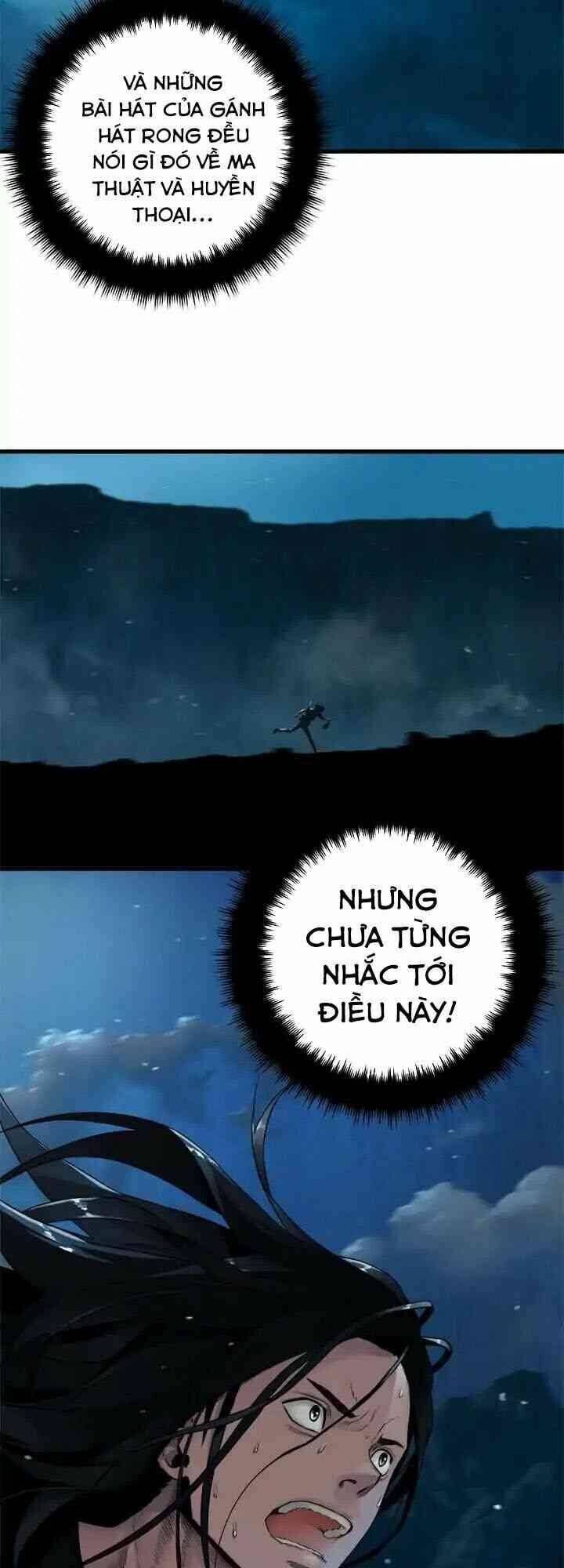 triệu hồi đến thế giới fantasy chapter 49 - Trang 2