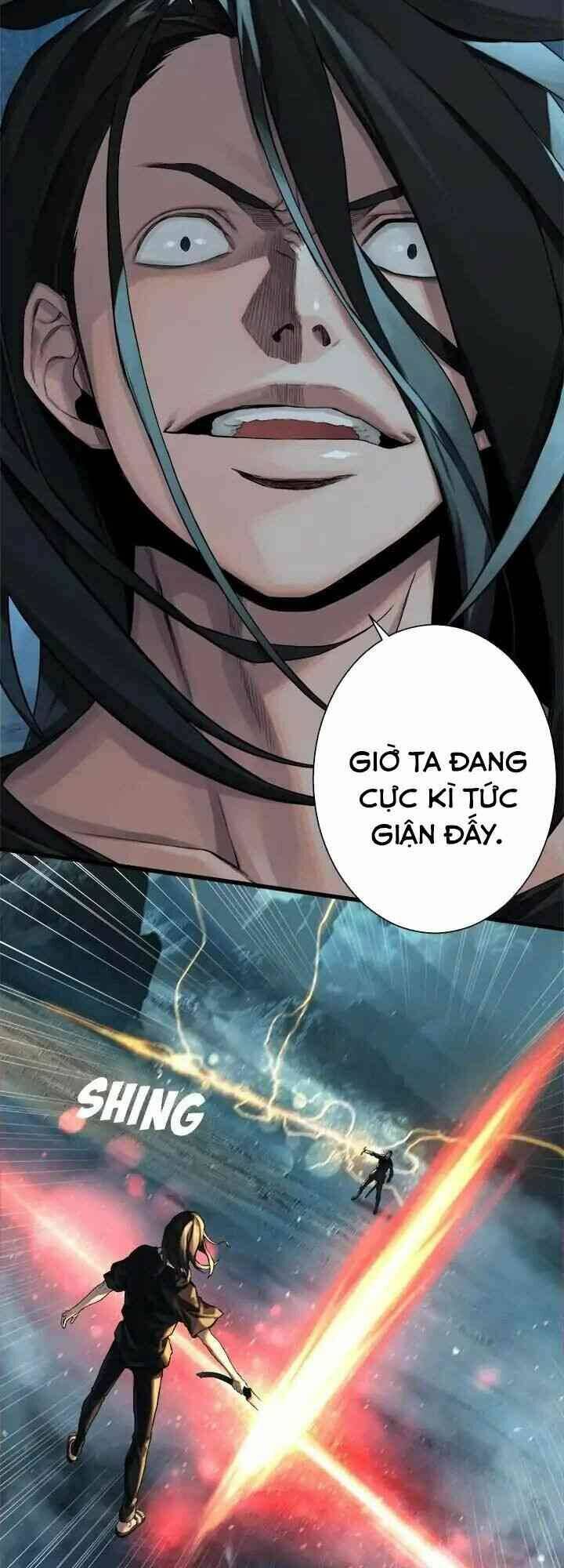 triệu hồi đến thế giới fantasy chapter 53 - Trang 2