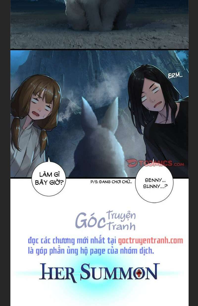 triệu hồi đến thế giới fantasy chapter 90 - Trang 2