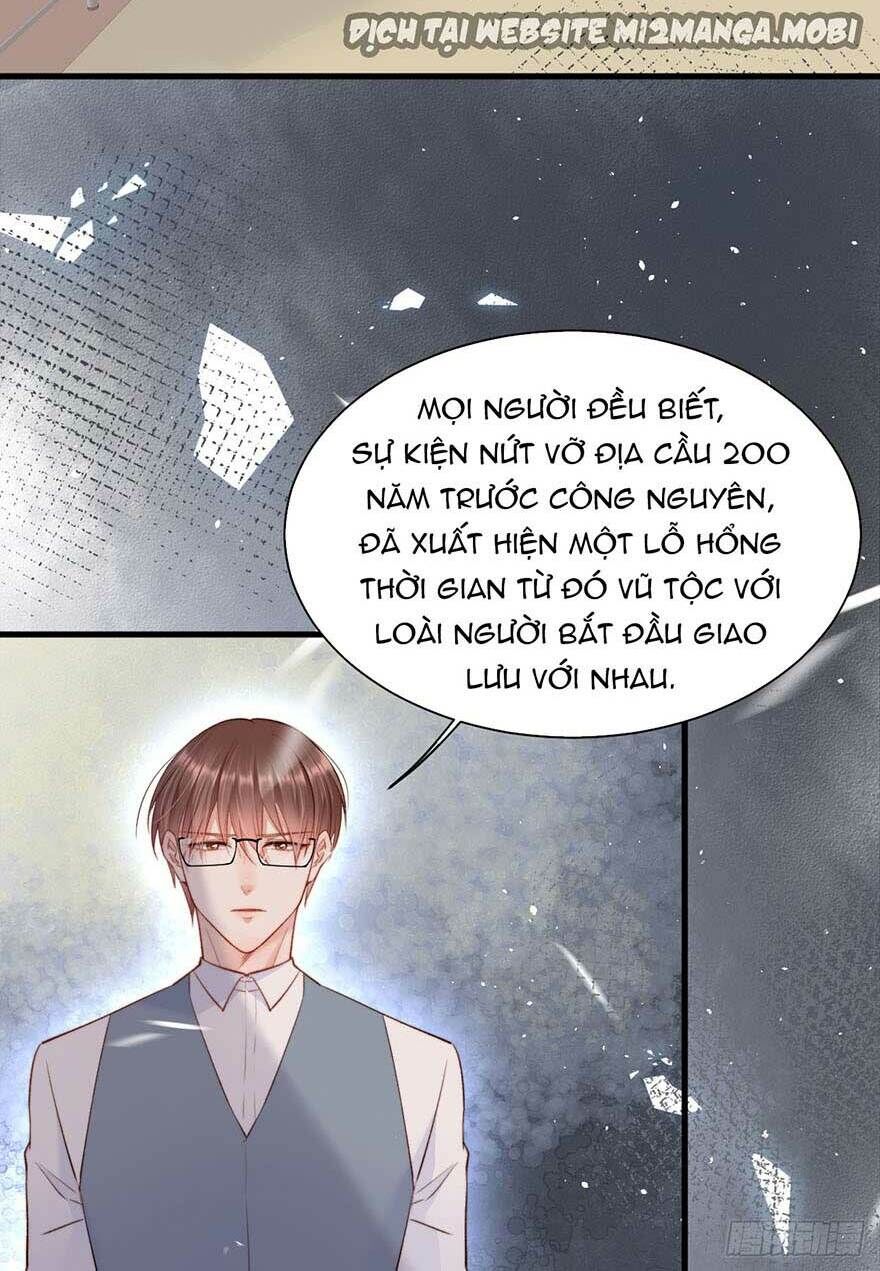 Triều Tây, Con Thích Chú Chapter 14 - Next Chapter 15