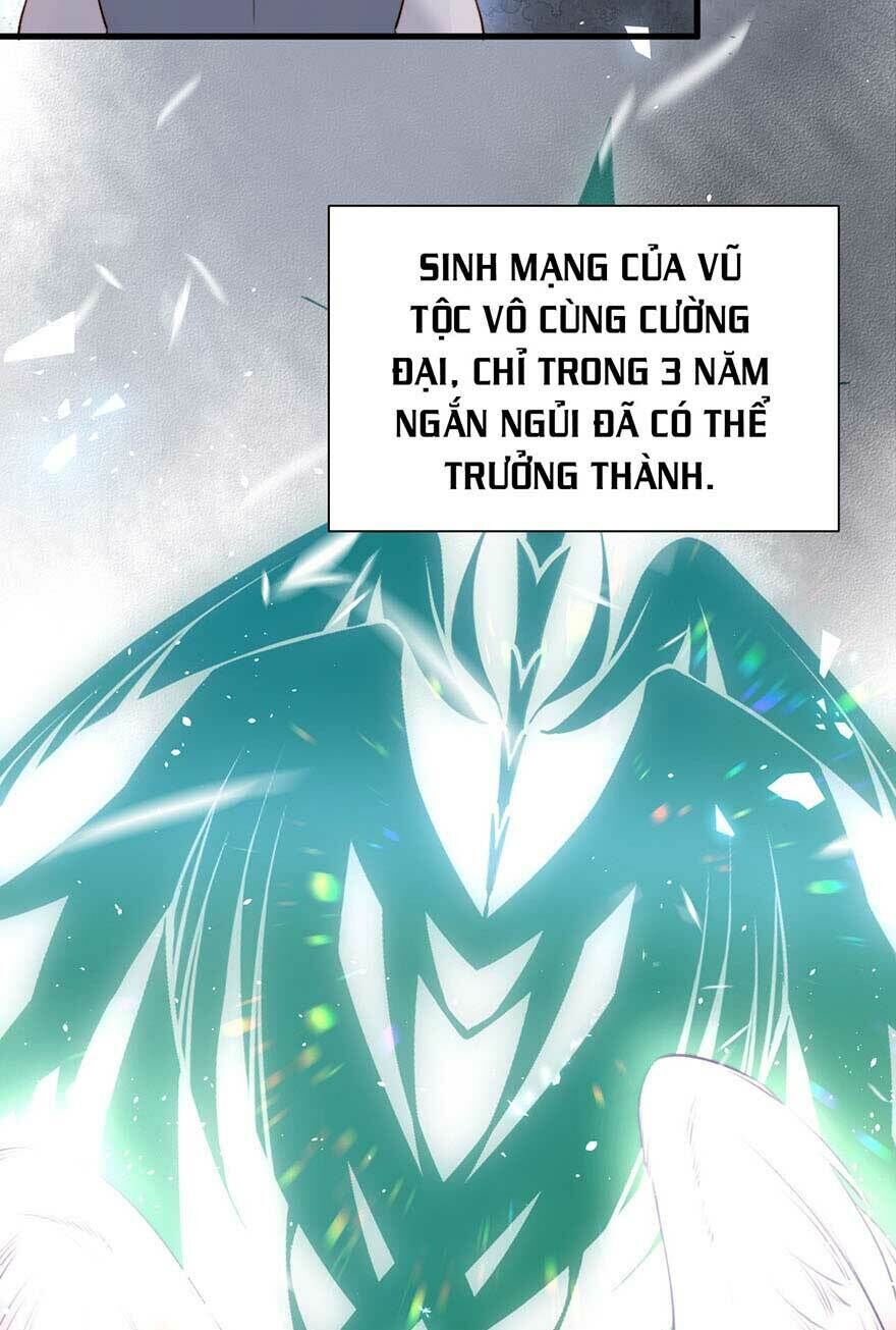 Triều Tây, Con Thích Chú Chapter 14 - Next Chapter 15