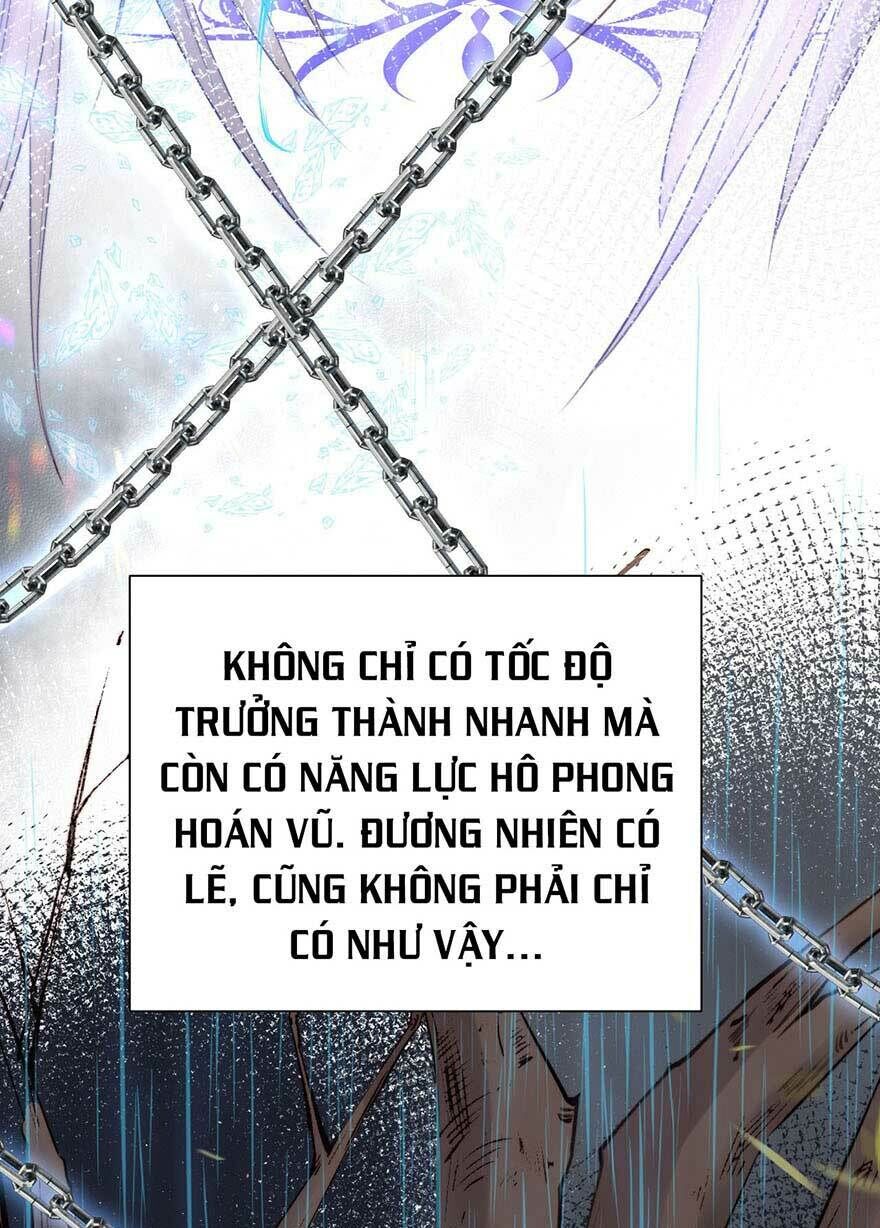 Triều Tây, Con Thích Chú Chapter 14 - Next Chapter 15