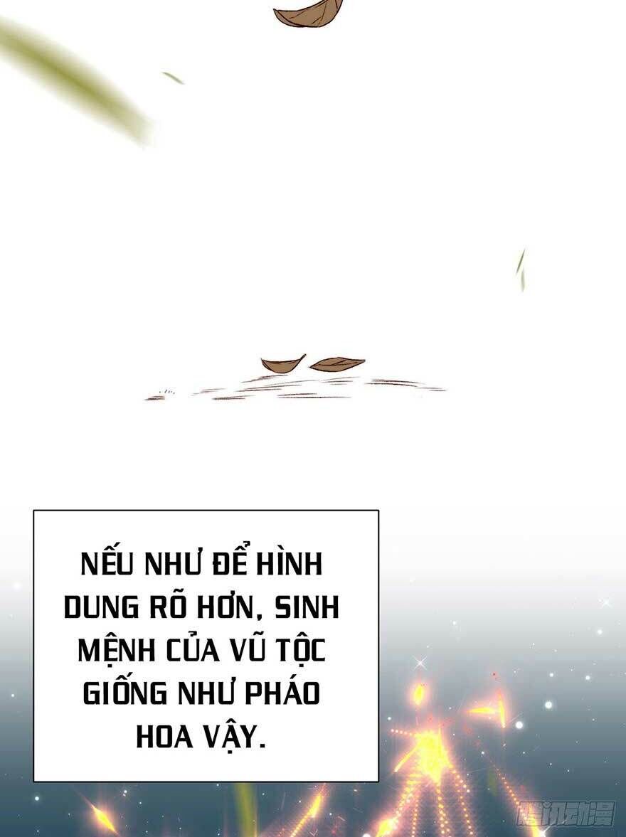 Triều Tây, Con Thích Chú Chapter 14 - Next Chapter 15