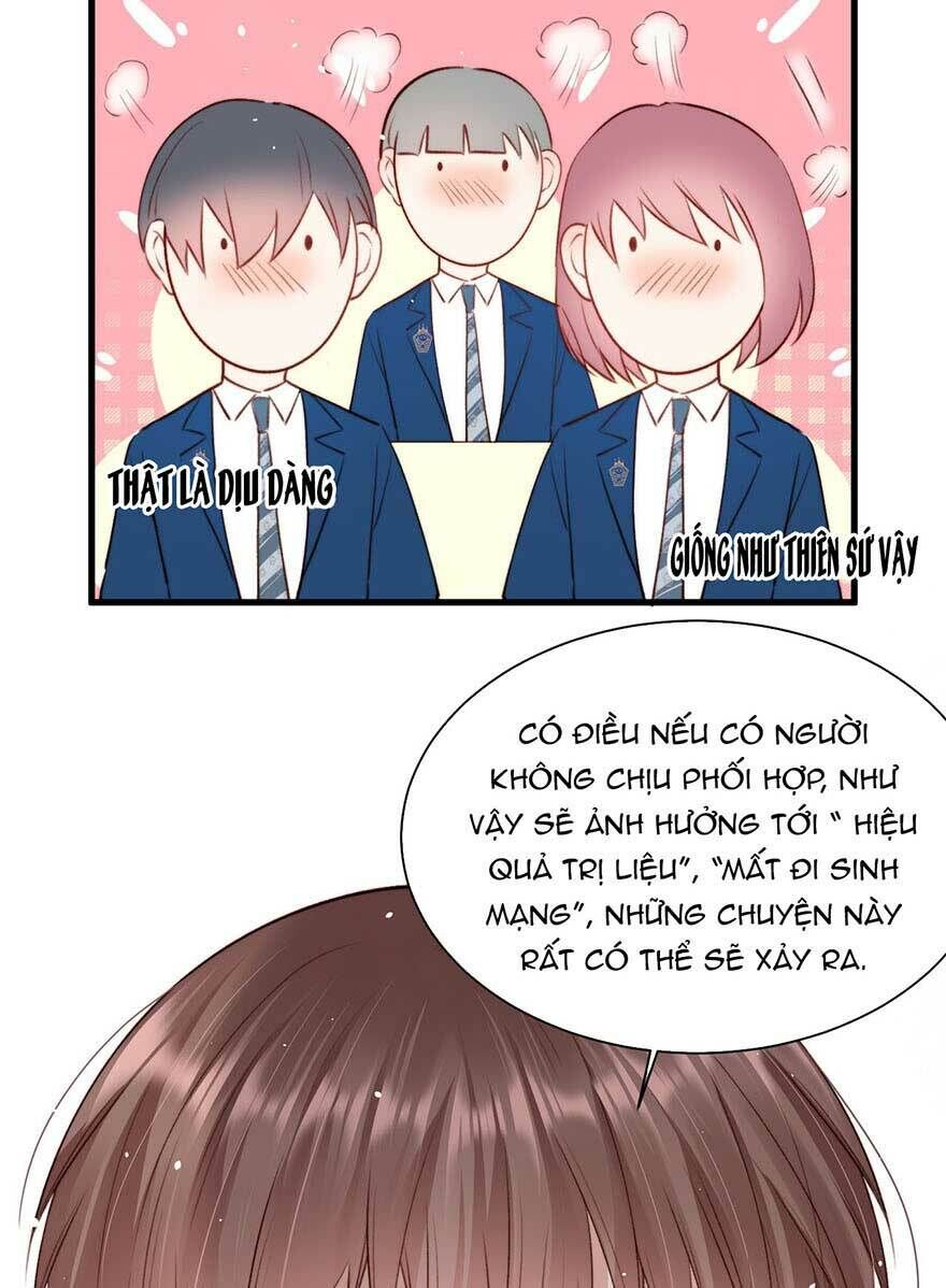 Triều Tây, Con Thích Chú Chapter 14 - Next Chapter 15