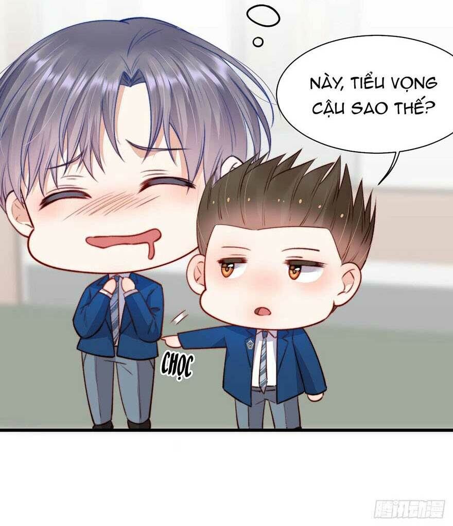 Triều Tây, Con Thích Chú Chapter 14 - Next Chapter 15