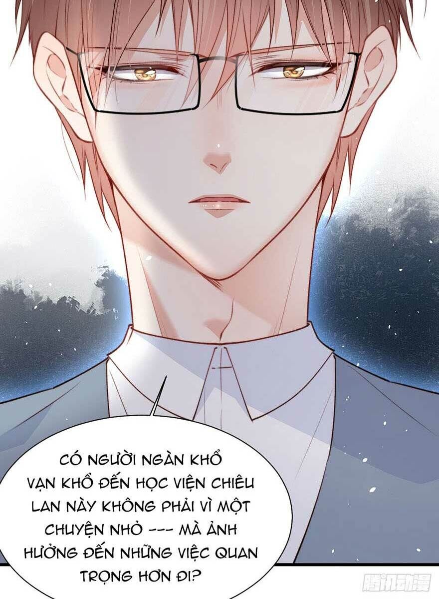 Triều Tây, Con Thích Chú Chapter 14 - Next Chapter 15