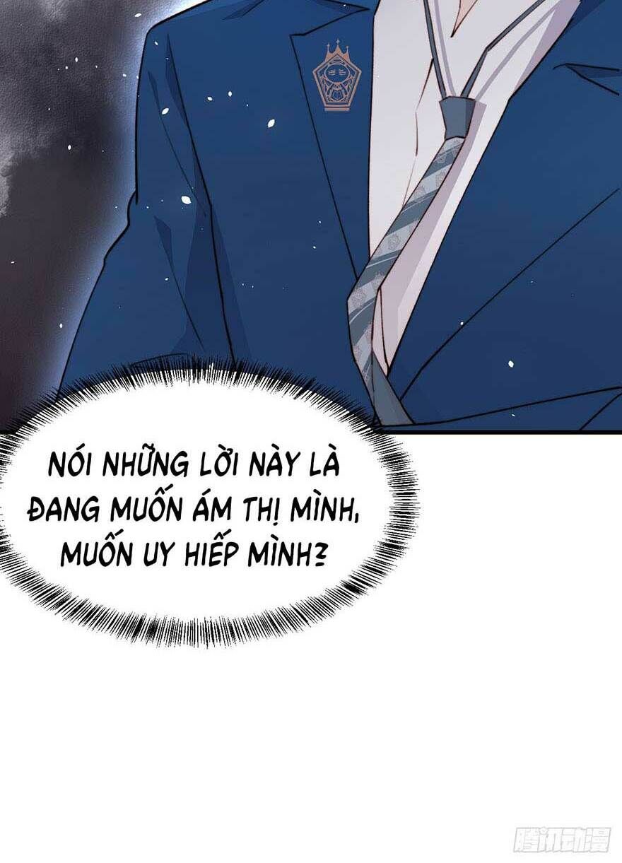 Triều Tây, Con Thích Chú Chapter 14 - Next Chapter 15