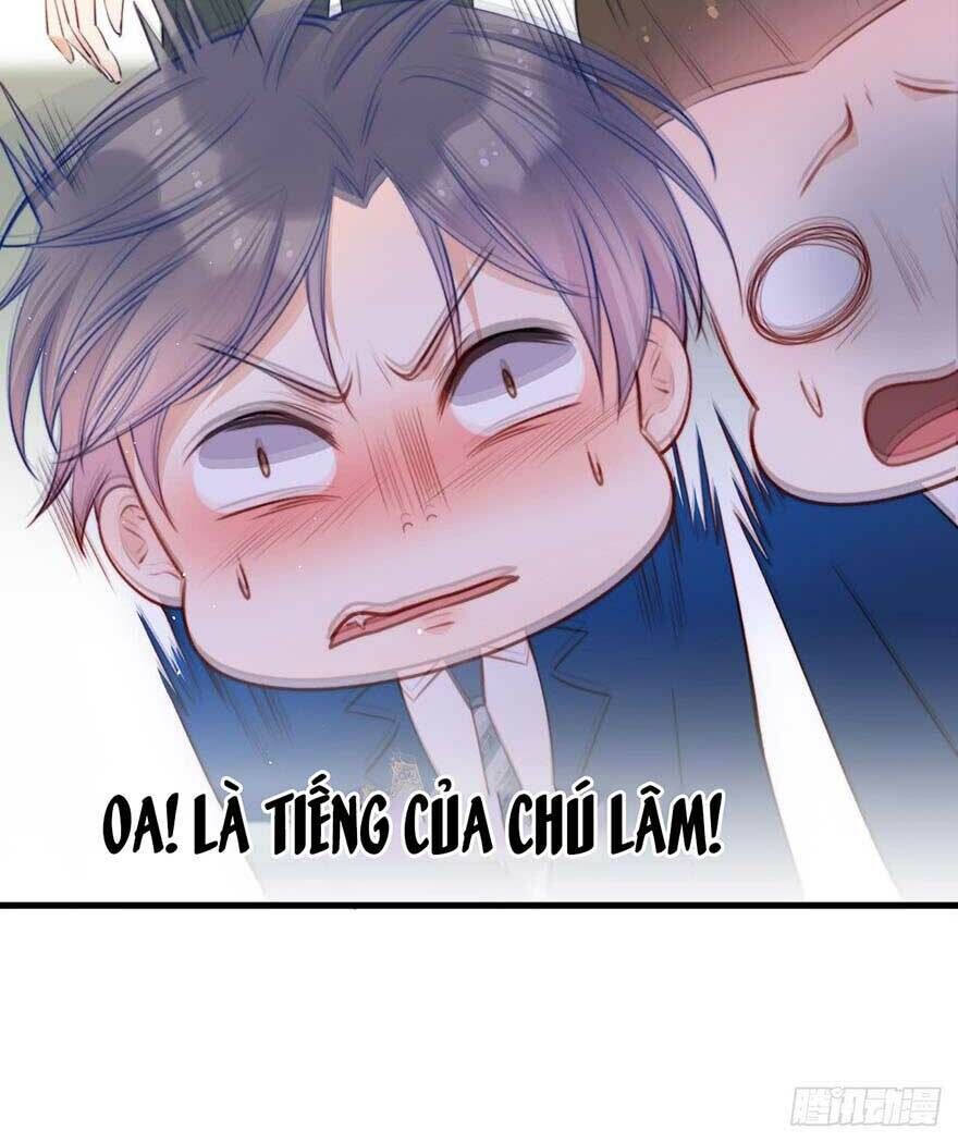 Triều Tây, Con Thích Chú Chapter 14 - Next Chapter 15