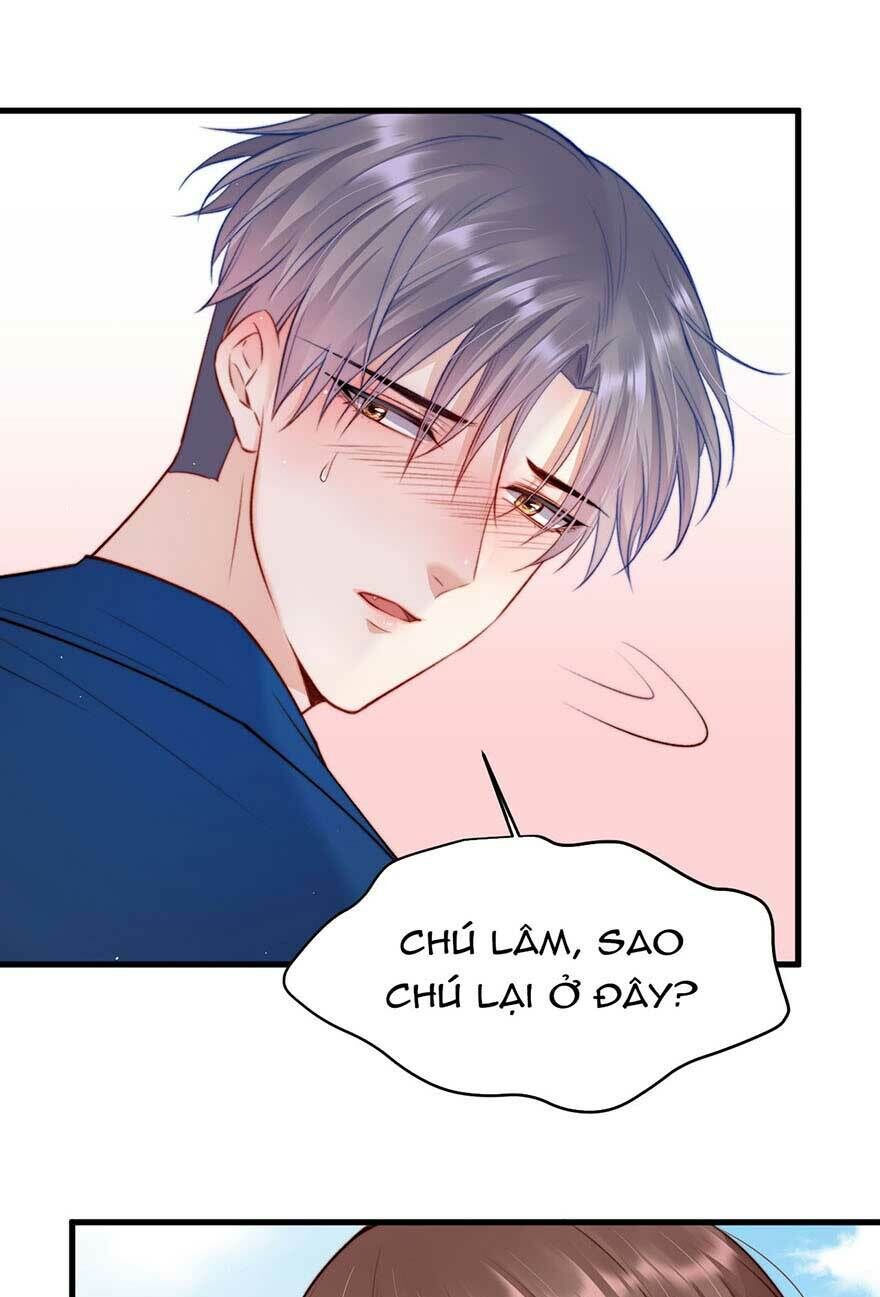 Triều Tây, Con Thích Chú Chapter 14 - Next Chapter 15