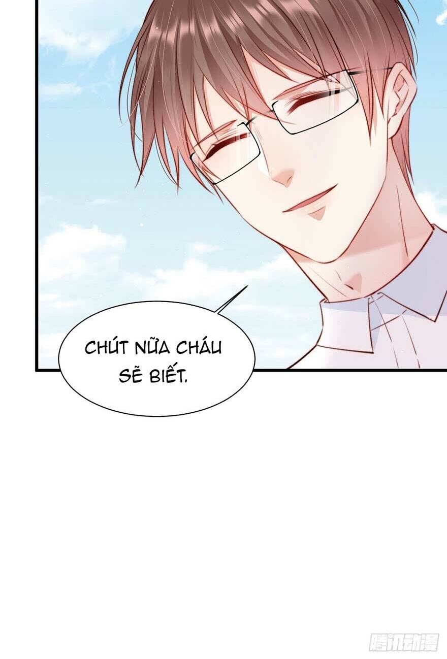 Triều Tây, Con Thích Chú Chapter 14 - Next Chapter 15