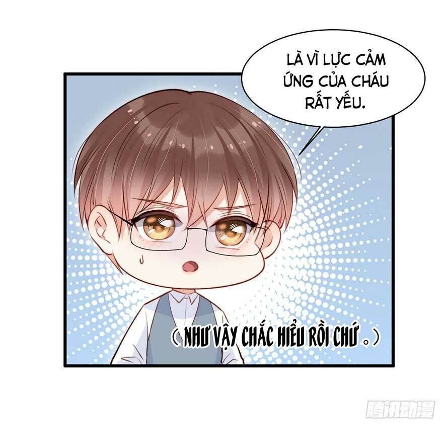 Triều Tây, Con Thích Chú Chapter 16 - Next Chapter 17.1