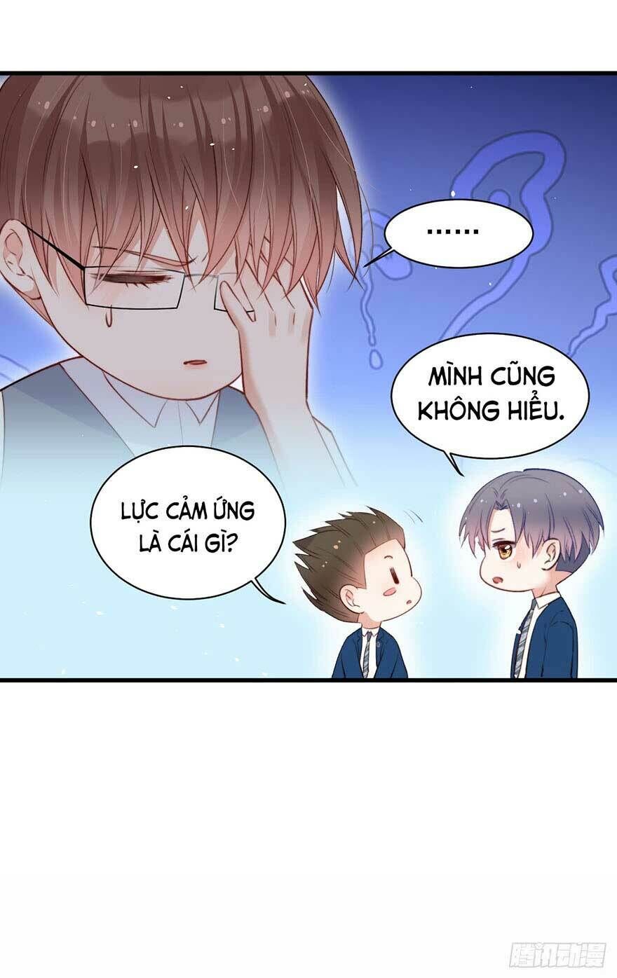 Triều Tây, Con Thích Chú Chapter 16 - Next Chapter 17.1