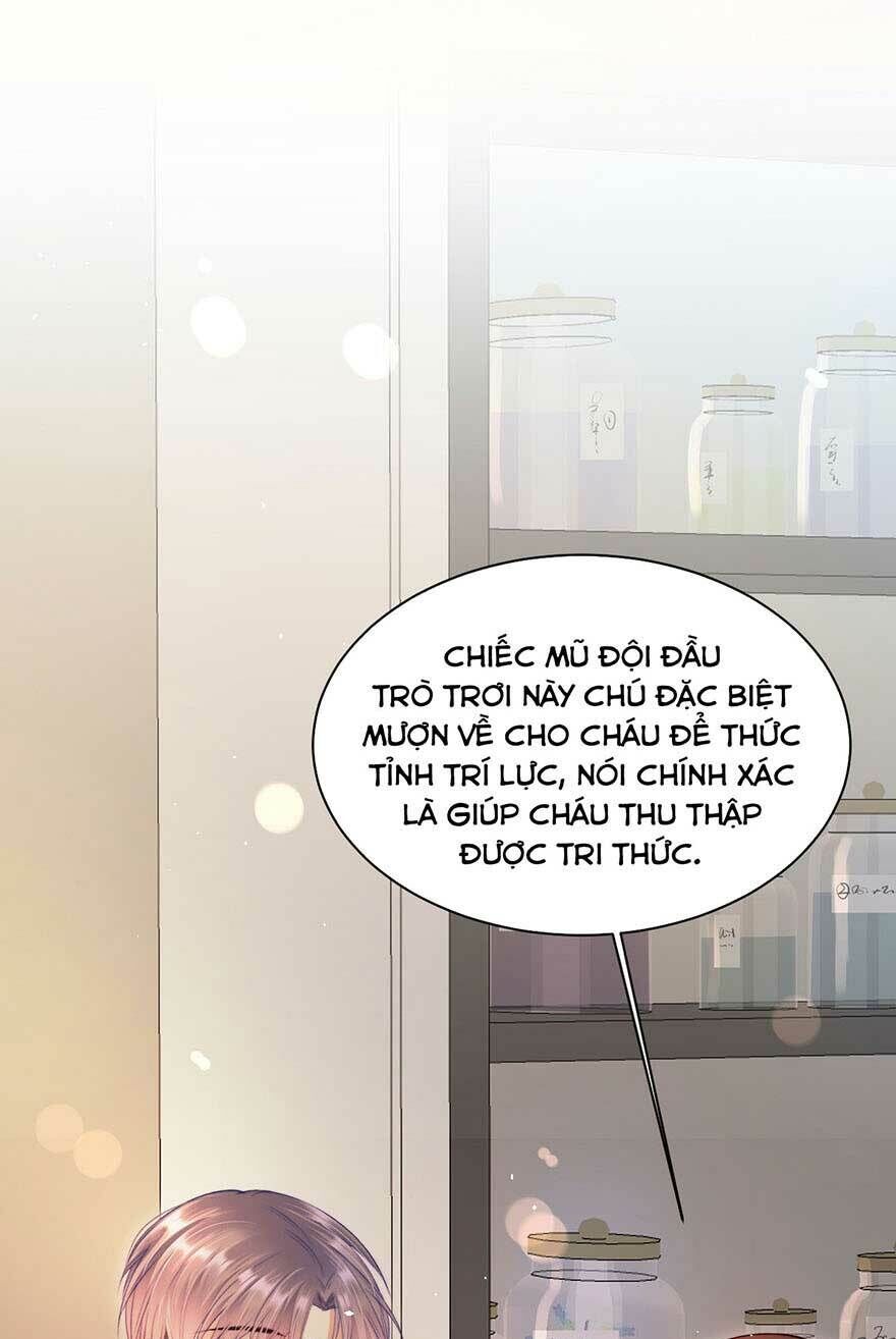 Triều Tây, Con Thích Chú Chapter 16 - Next Chapter 17.1