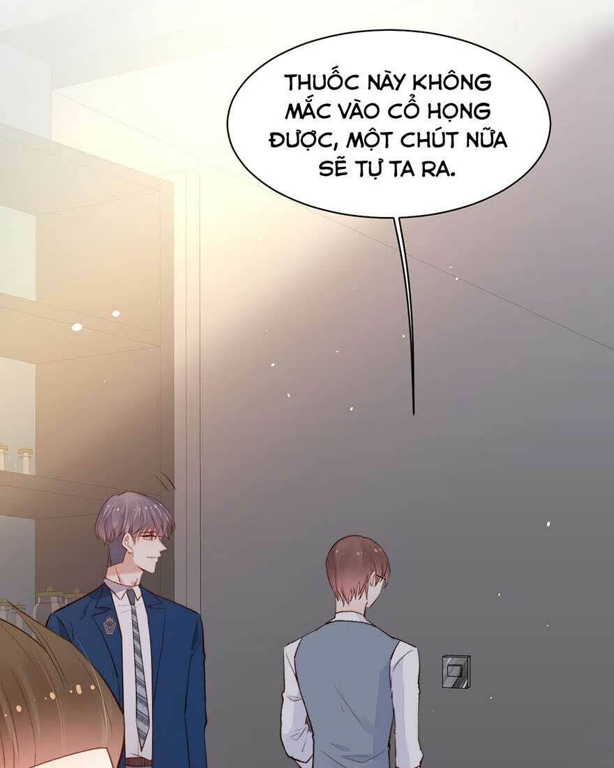 Triều Tây, Con Thích Chú Chapter 16 - Next Chapter 17.1