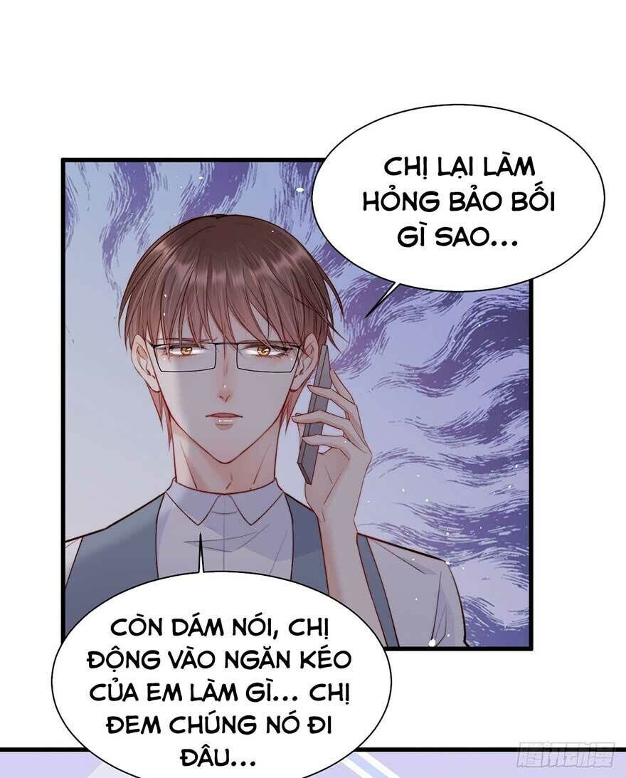 Triều Tây, Con Thích Chú Chapter 17.2 - Next Chapter 18.1