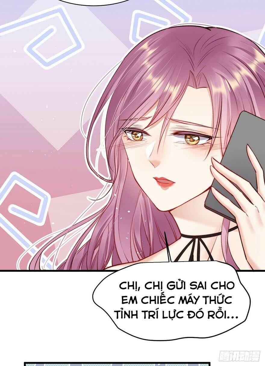 Triều Tây, Con Thích Chú Chapter 17.2 - Next Chapter 18.1