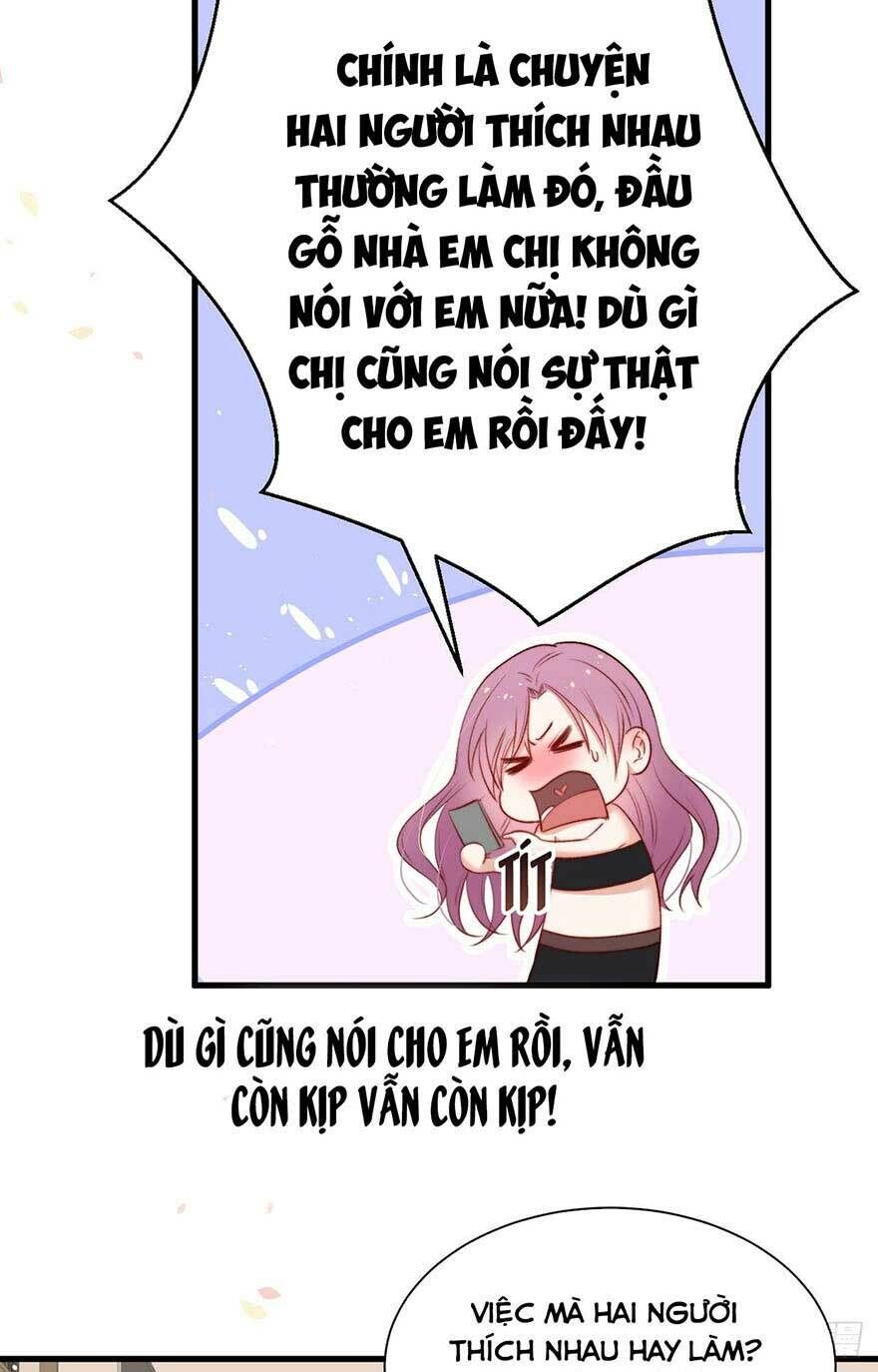 Triều Tây, Con Thích Chú Chapter 17.2 - Next Chapter 18.1