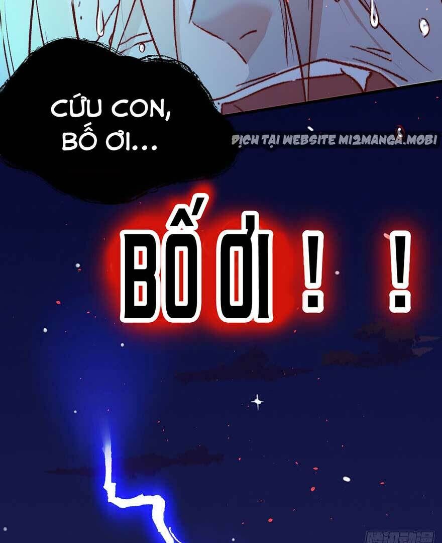 Triều Tây, Con Thích Chú Chapter 20.2 - Next Chapter 21.1