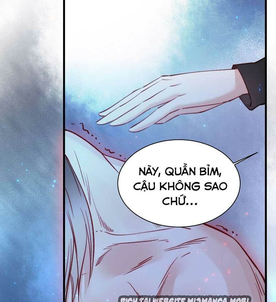 Triều Tây, Con Thích Chú Chapter 20.2 - Next Chapter 21.1