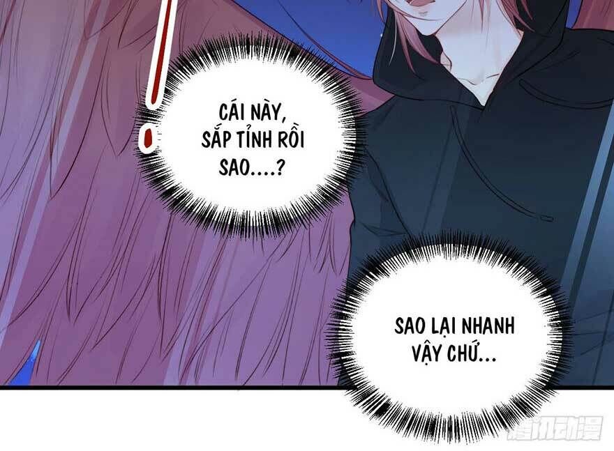 Triều Tây, Con Thích Chú Chapter 20.2 - Next Chapter 21.1