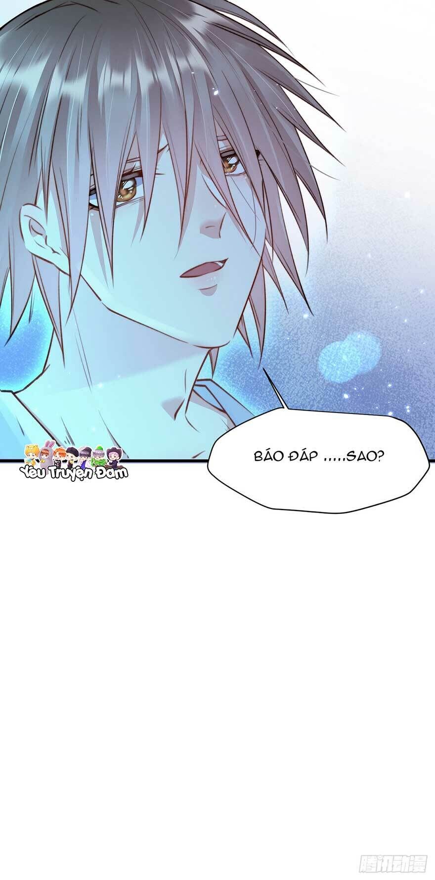 Triều Tây, Con Thích Chú Chapter 21.2 - Next Chapter 22.1