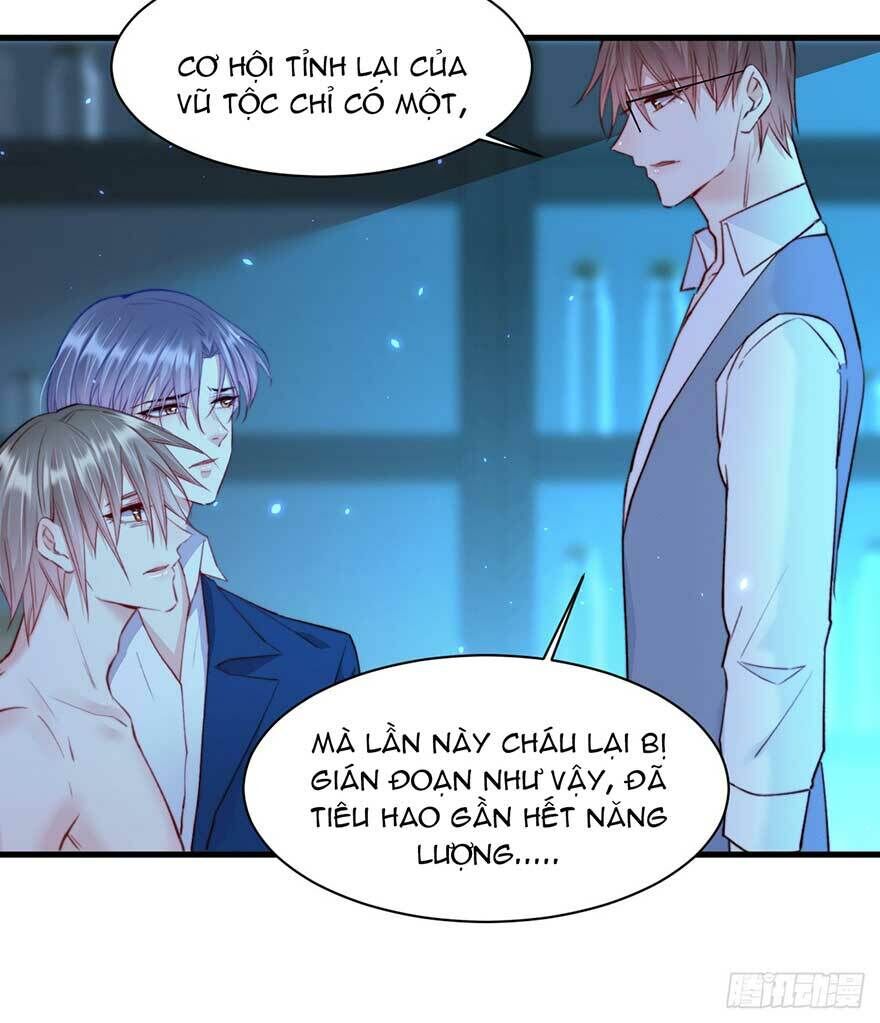 Triều Tây, Con Thích Chú Chapter 21.2 - Next Chapter 22.1