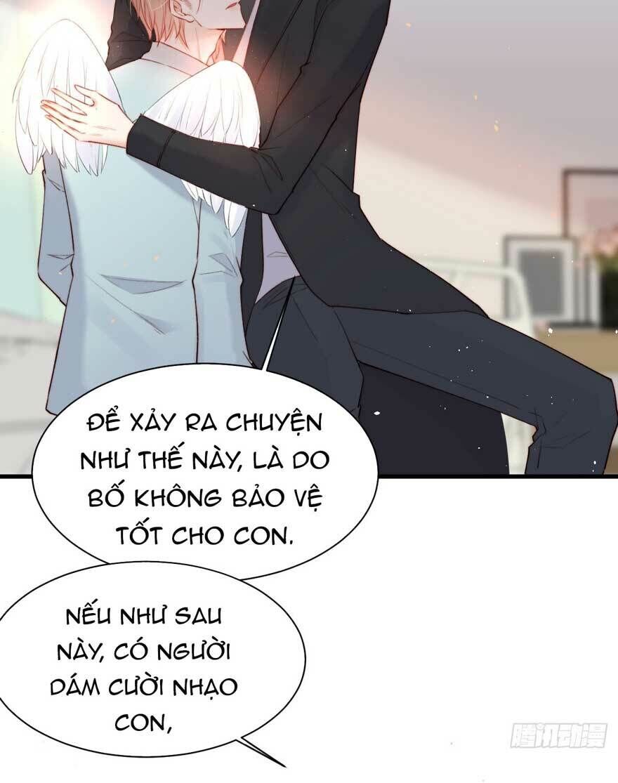 Triều Tây, Con Thích Chú Chapter 23.2 - Next Chapter 24.1