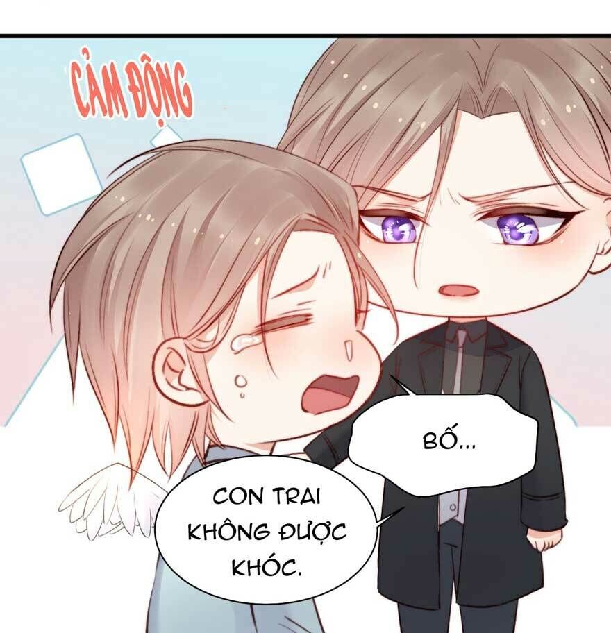 Triều Tây, Con Thích Chú Chapter 23.2 - Next Chapter 24.1