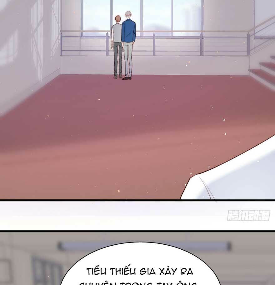 Triều Tây, Con Thích Chú Chapter 23.2 - Next Chapter 24.1