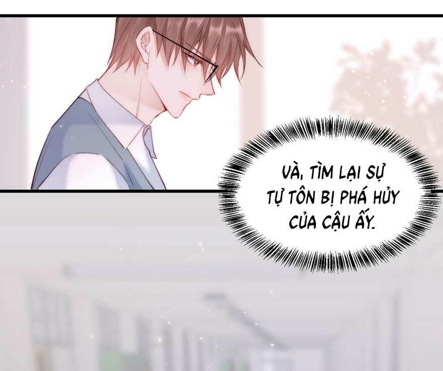 Triều Tây, Con Thích Chú Chapter 23.2 - Next Chapter 24.1