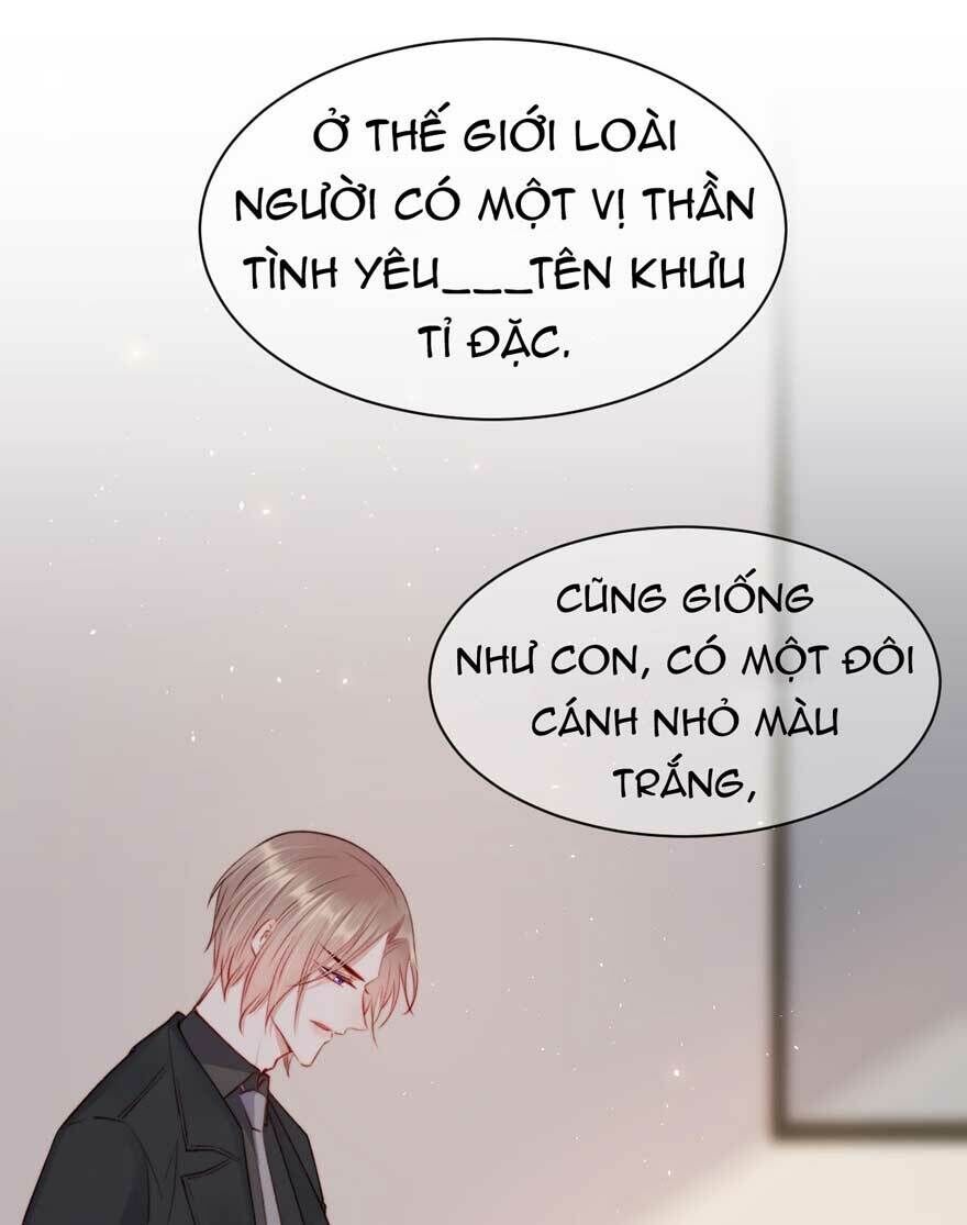 Triều Tây, Con Thích Chú Chapter 23.2 - Next Chapter 24.1