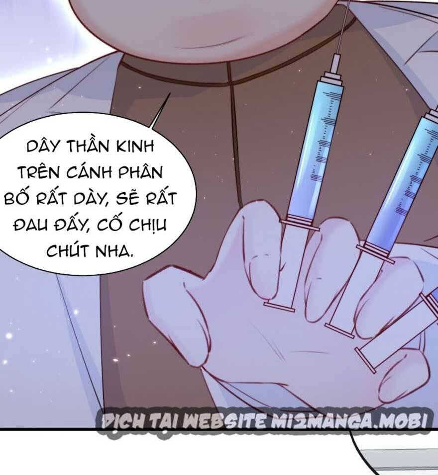 Triều Tây, Con Thích Chú Chapter 24.1 - Next Chapter 24.2