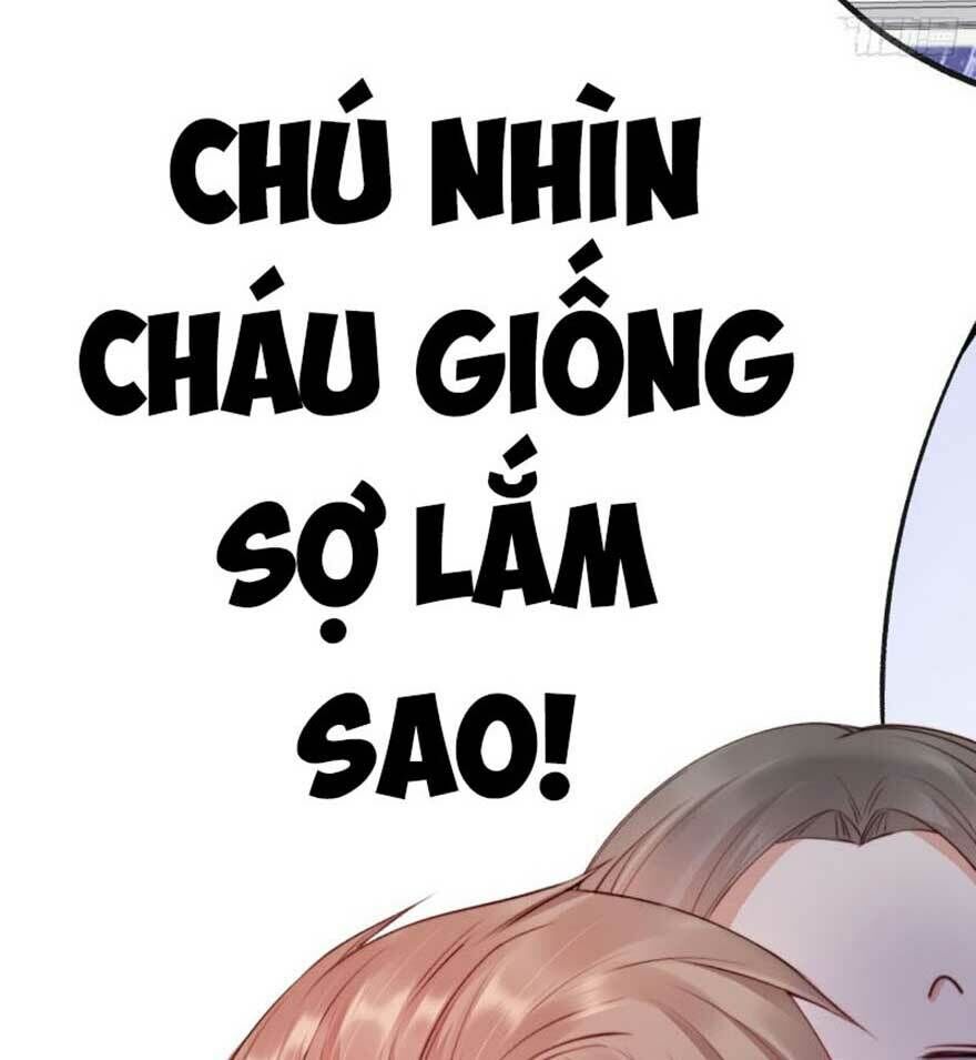 Triều Tây, Con Thích Chú Chapter 24.1 - Next Chapter 24.2