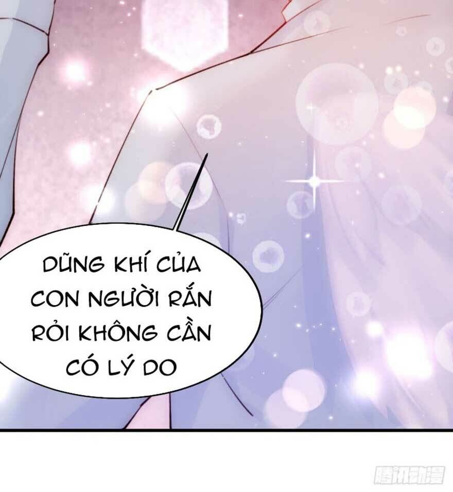 Triều Tây, Con Thích Chú Chapter 24.1 - Next Chapter 24.2