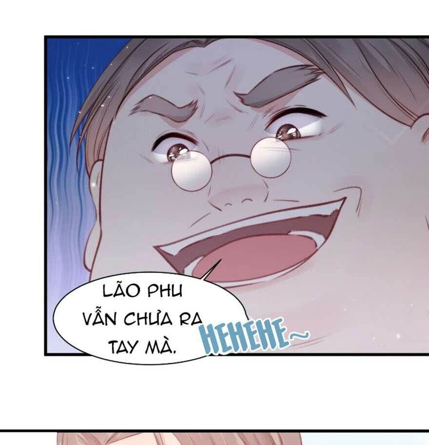 Triều Tây, Con Thích Chú Chapter 24.1 - Next Chapter 24.2