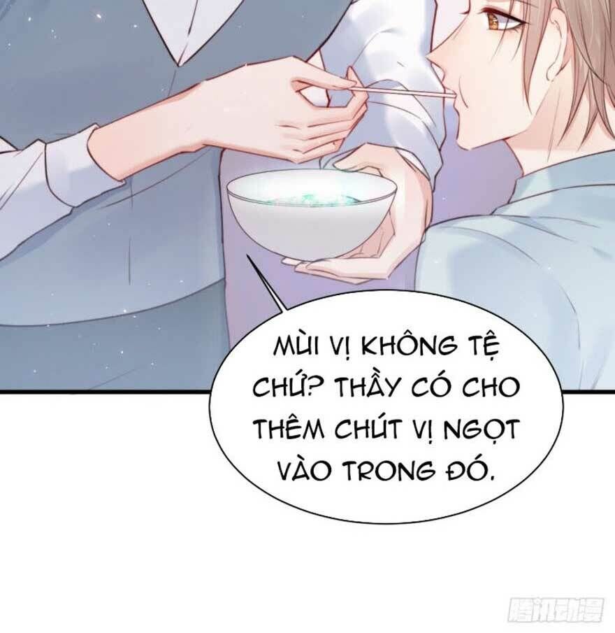 Triều Tây, Con Thích Chú Chapter 24.1 - Next Chapter 24.2