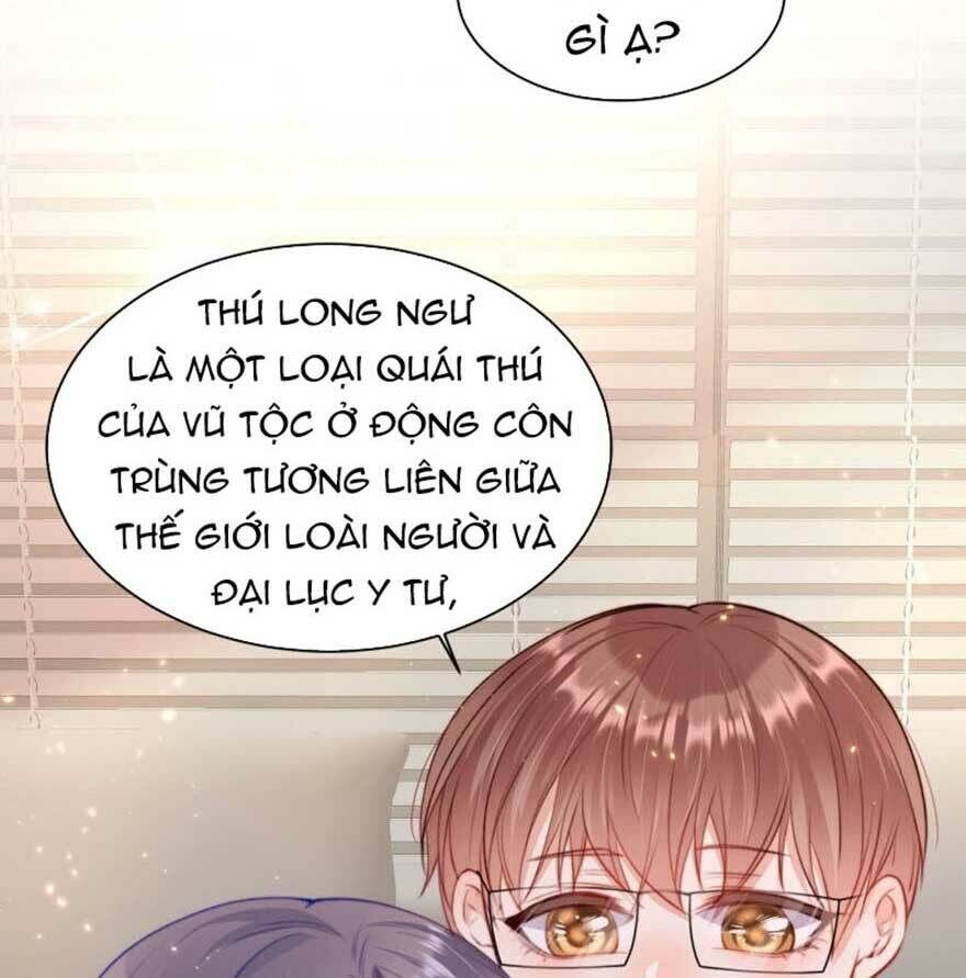 Triều Tây, Con Thích Chú Chapter 24.1 - Next Chapter 24.2