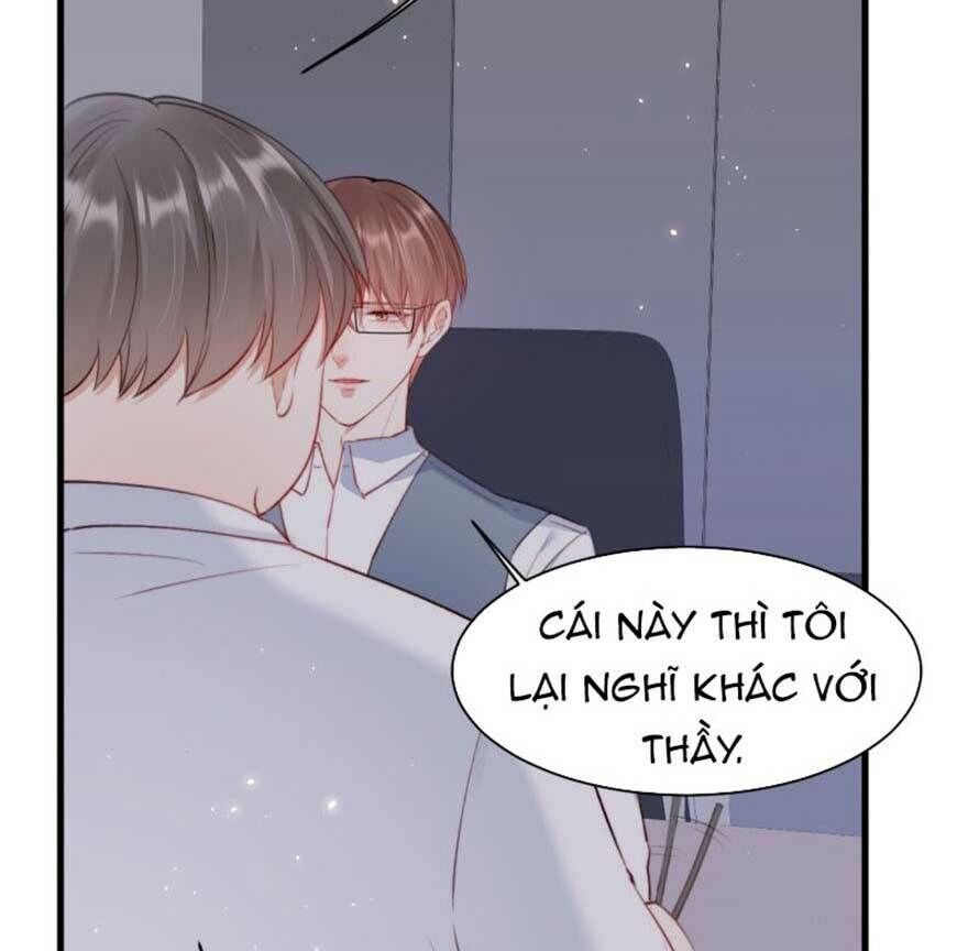 Triều Tây, Con Thích Chú Chapter 24.2 - Next Chapter 25.1