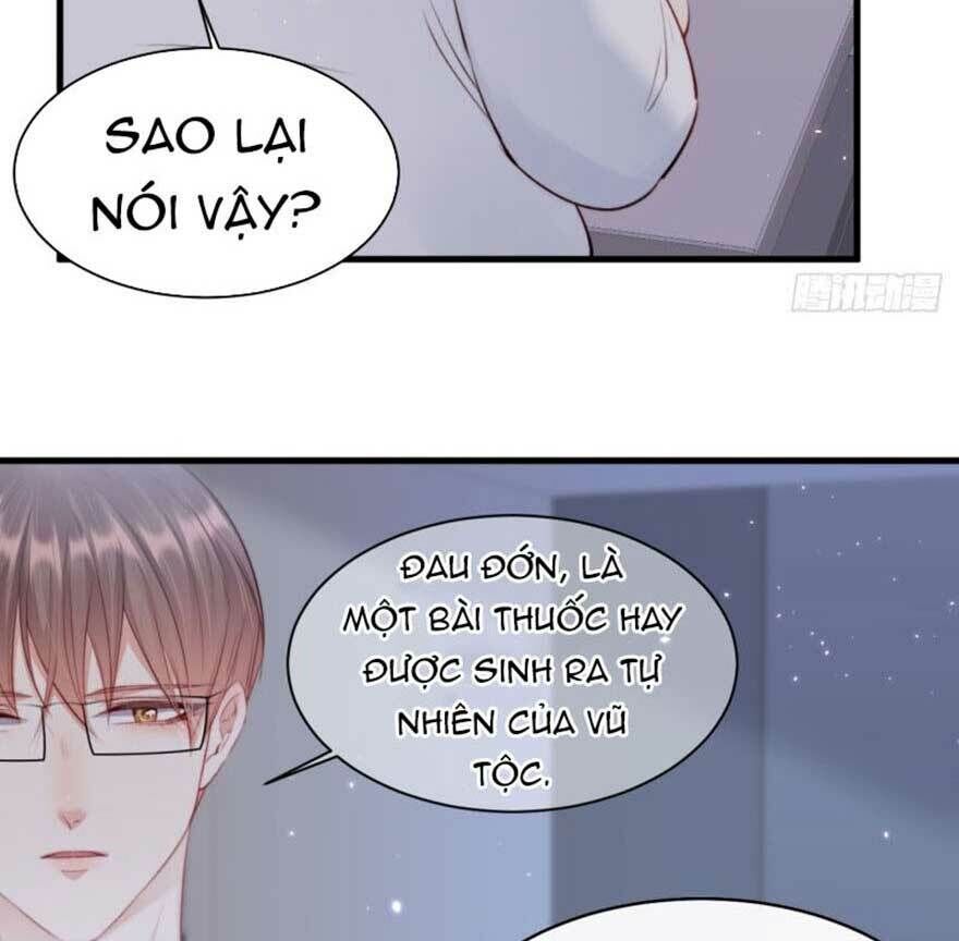 Triều Tây, Con Thích Chú Chapter 24.2 - Next Chapter 25.1