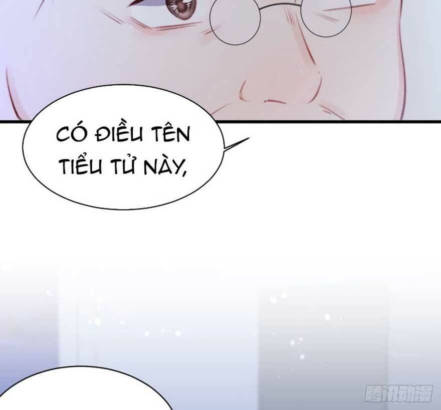 Triều Tây, Con Thích Chú Chapter 24.2 - Next Chapter 25.1