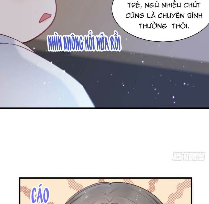 Triều Tây, Con Thích Chú Chapter 24.2 - Next Chapter 25.1