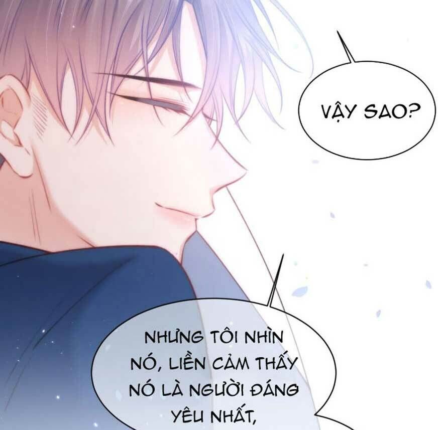 Triều Tây, Con Thích Chú Chapter 24.2 - Next Chapter 25.1